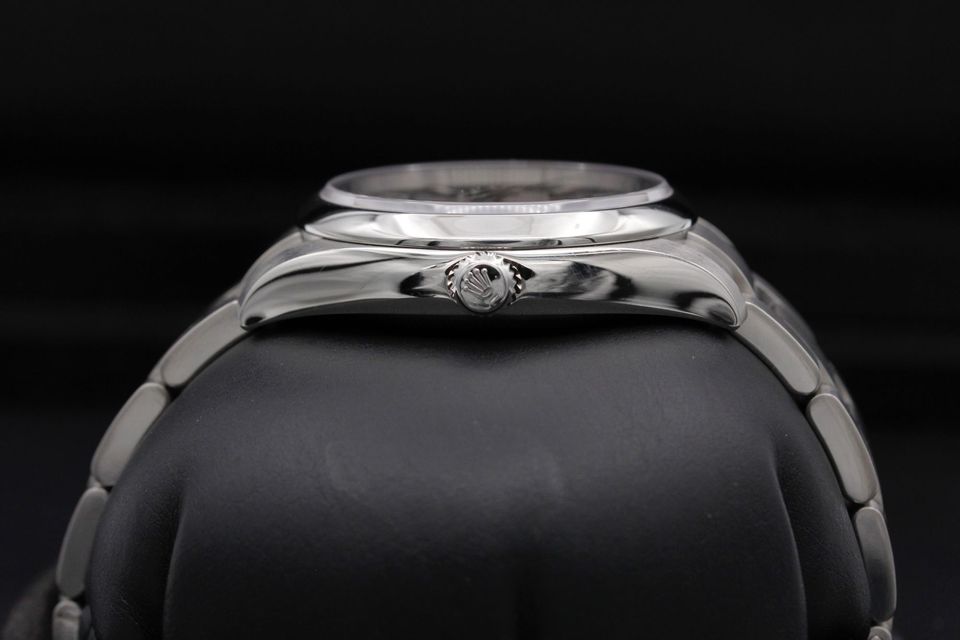 Rolex Air-King 114200 Image 3